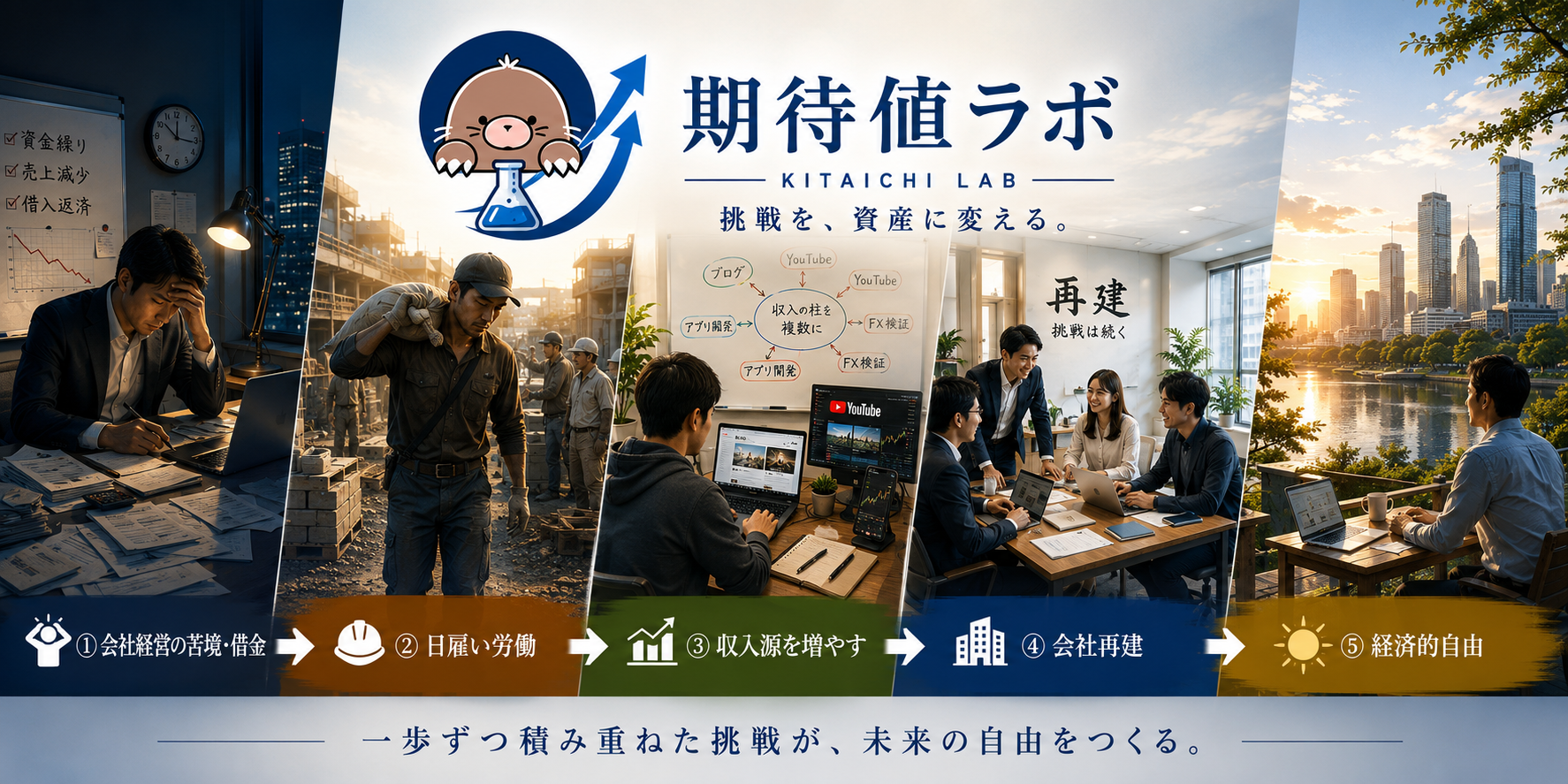 期待値ラボ
